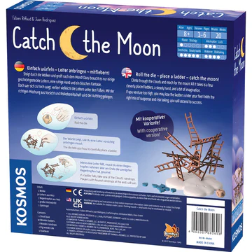 Catch the Moon - Image 3