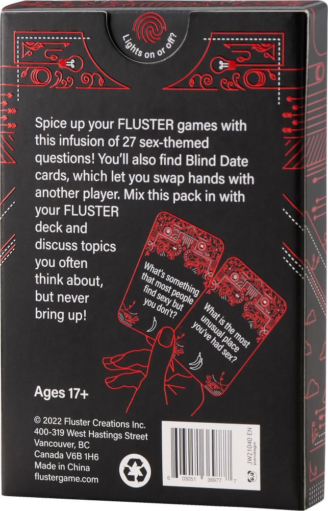 Fluster: Spicy Pack - Image 3