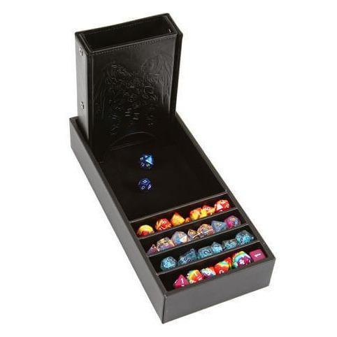 Forged Gaming: Citadel Dice Tower and Dice Tray - Image 6