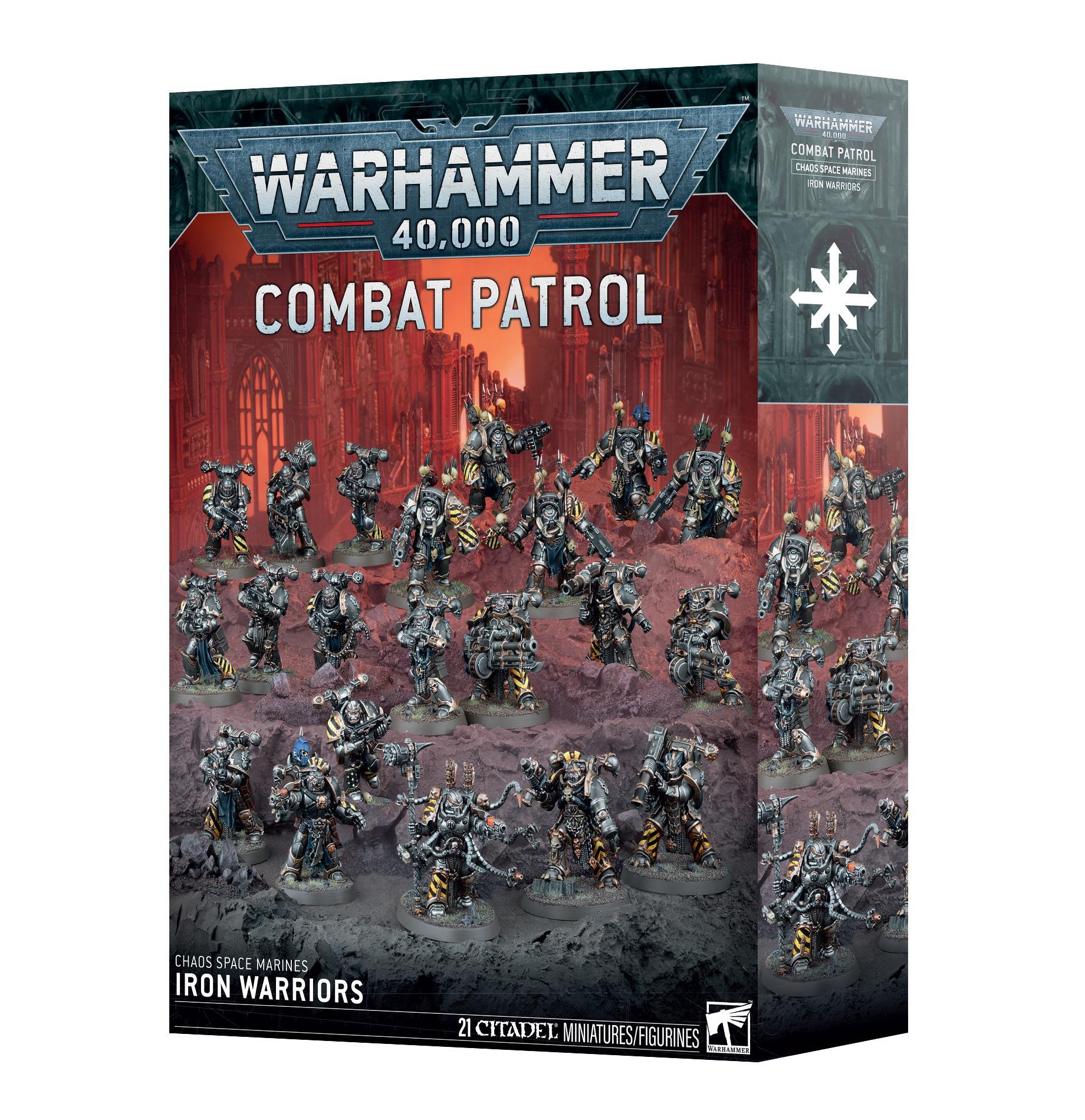 Holiday '25 - Games Workshop New Army Sale