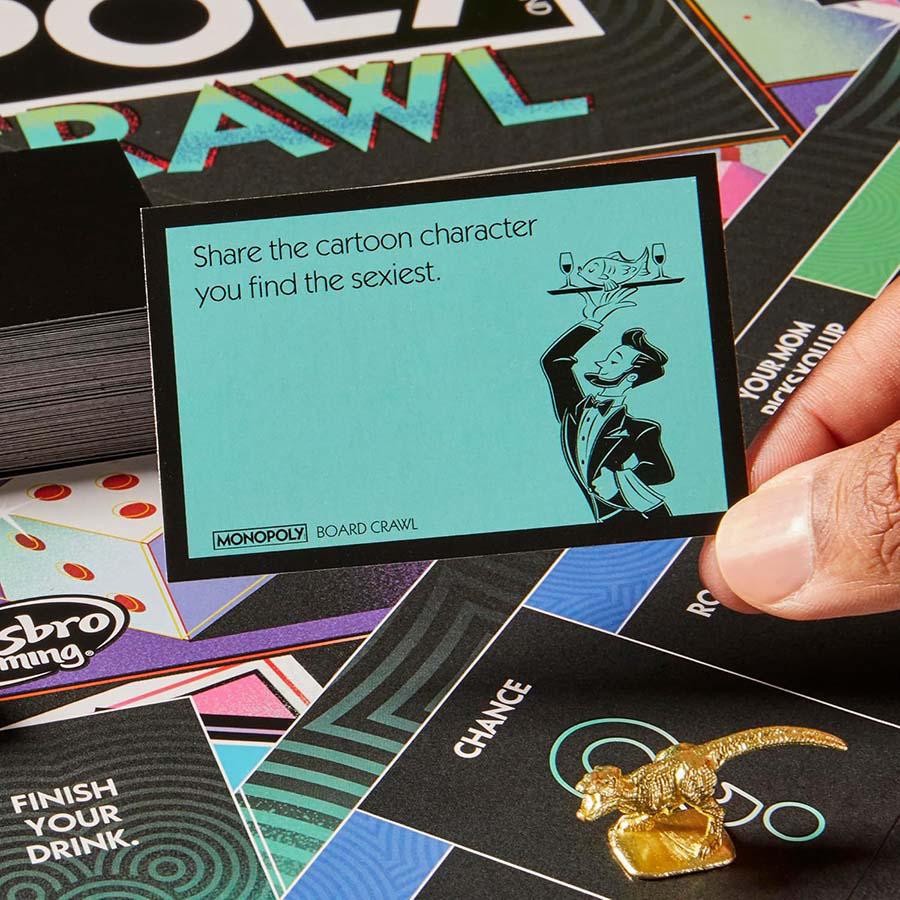 Monopoly: Board Crawl - Image 3