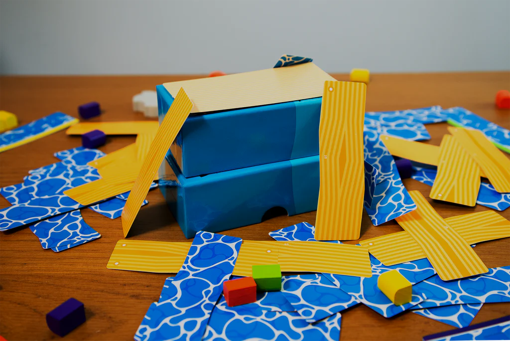 Rafter Five - Image 9