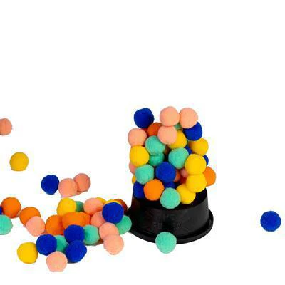 The Fuzzies - Image 5